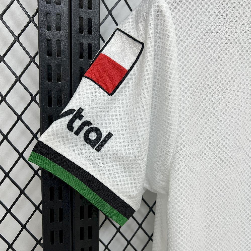 Retro Racing de Santander 1998-99 Home Jersey
