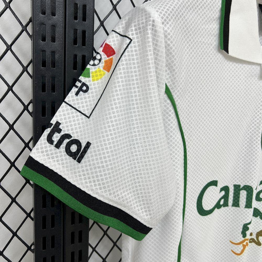 Retro Racing de Santander 1998-99 Home Jersey