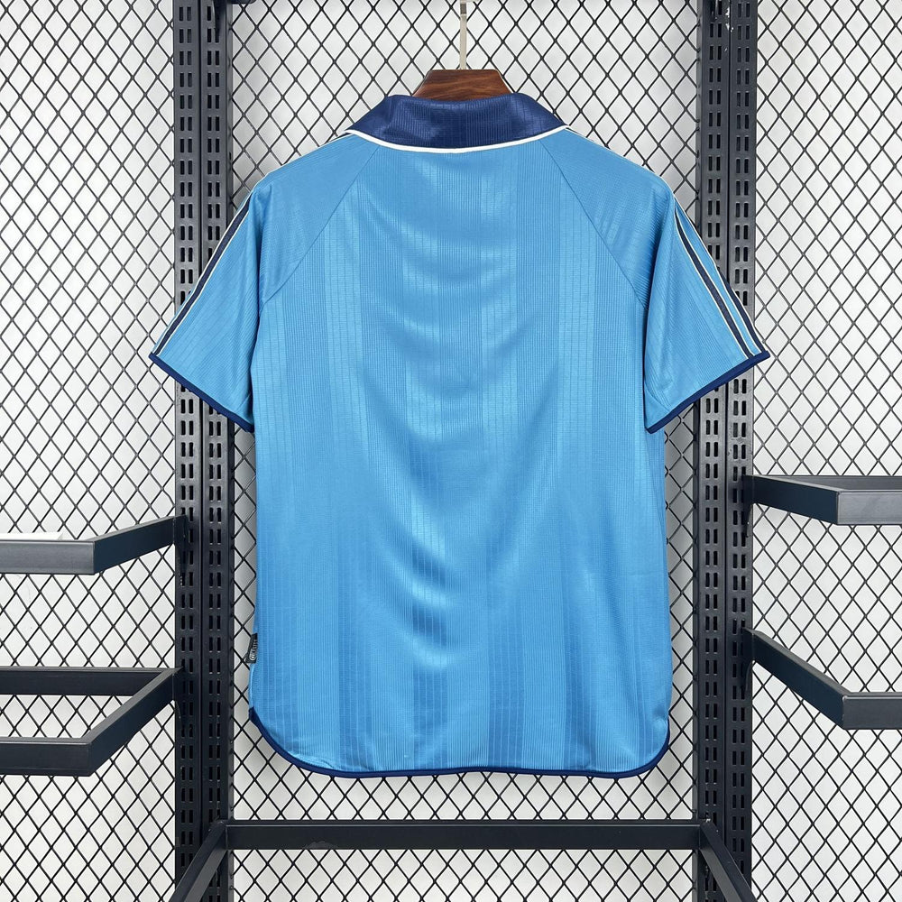 Retro Real Madrid 1999-00 Third Jersey