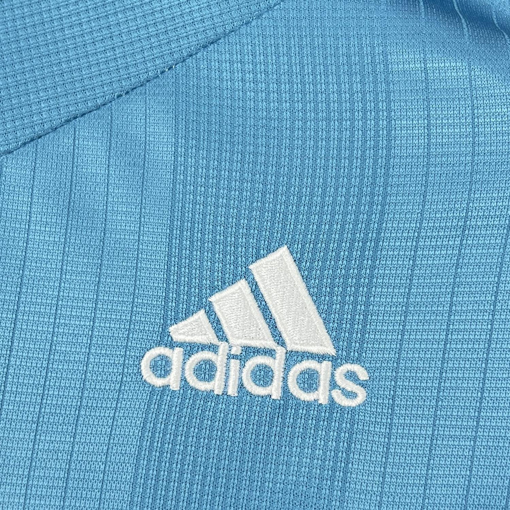 Retro Real Madrid 1999-00 Third Jersey
