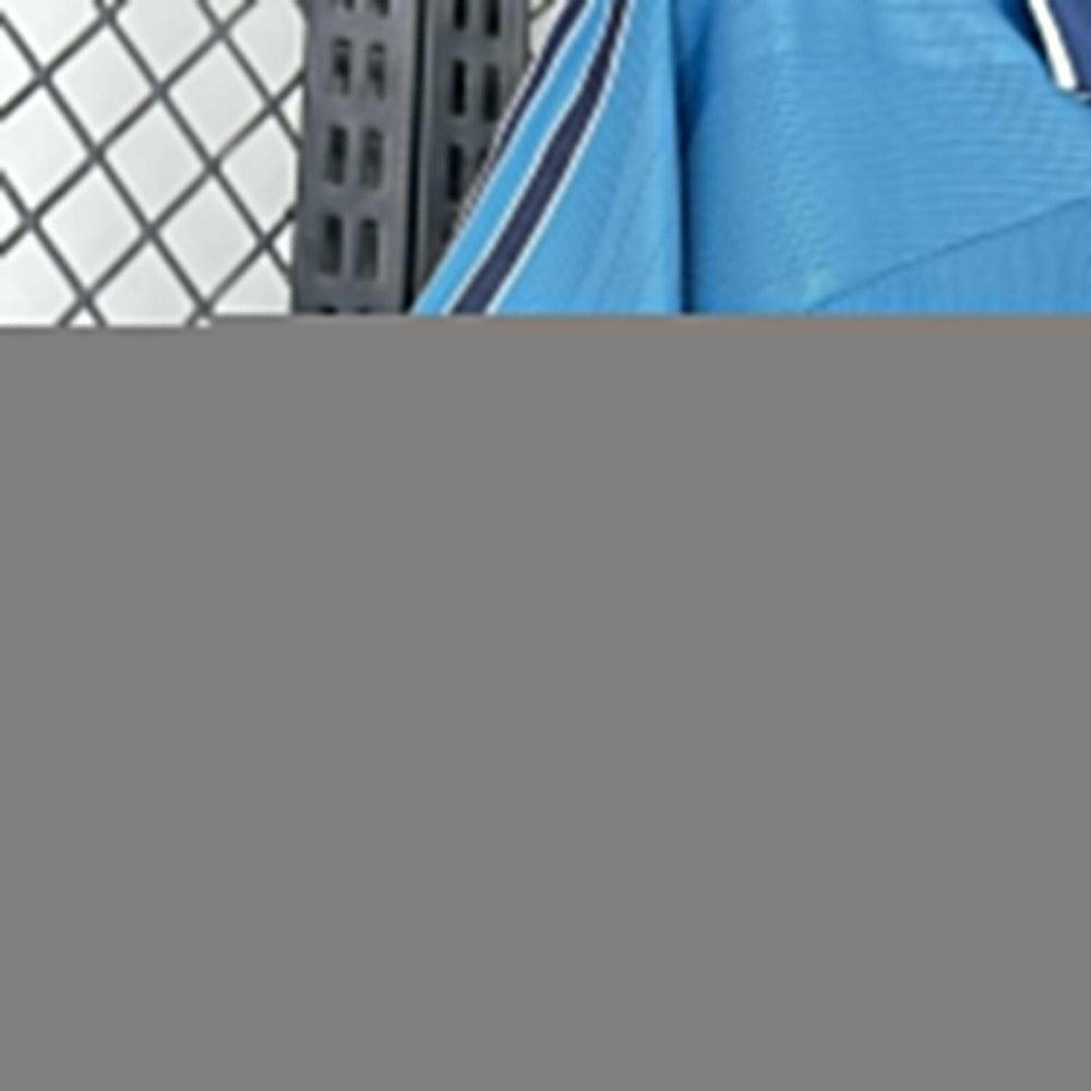 Retro Real Madrid 1999-00 Third Jersey