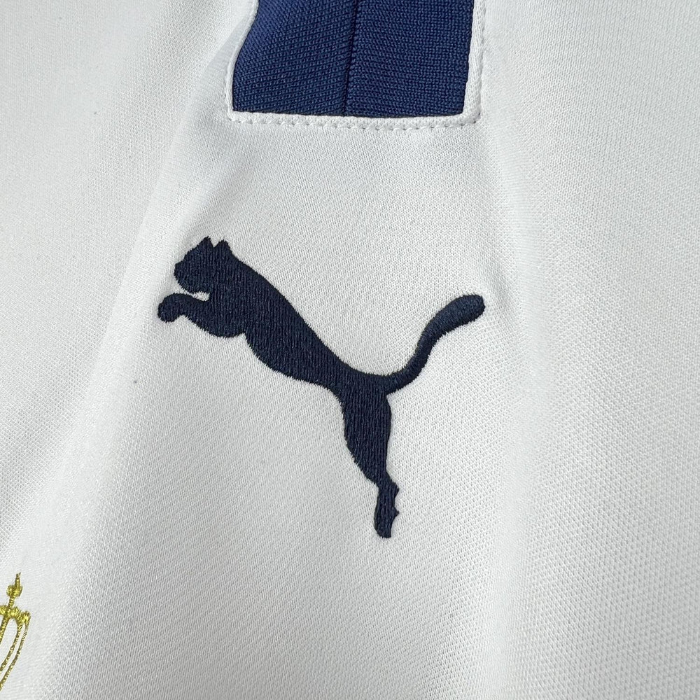 Retro Real Oviedo 2000-01 Away Jersey