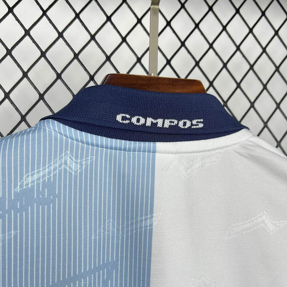 Retro Real Sociedad 1997-98 Home Jersey