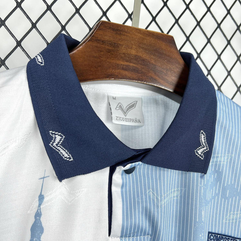 Retro Real Sociedad 1997-98 Home Jersey