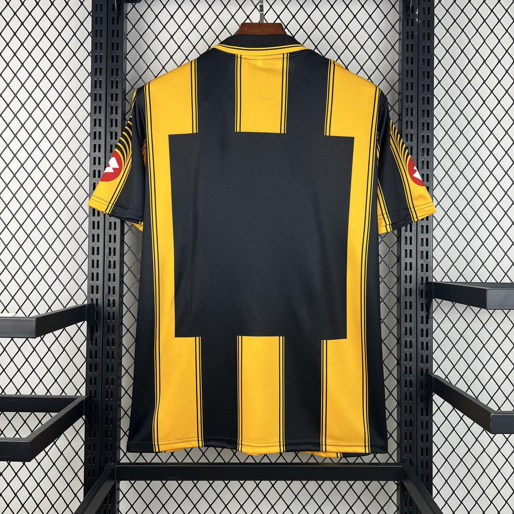 Retro Real Zaragoza 2003-04 Away Jersey
