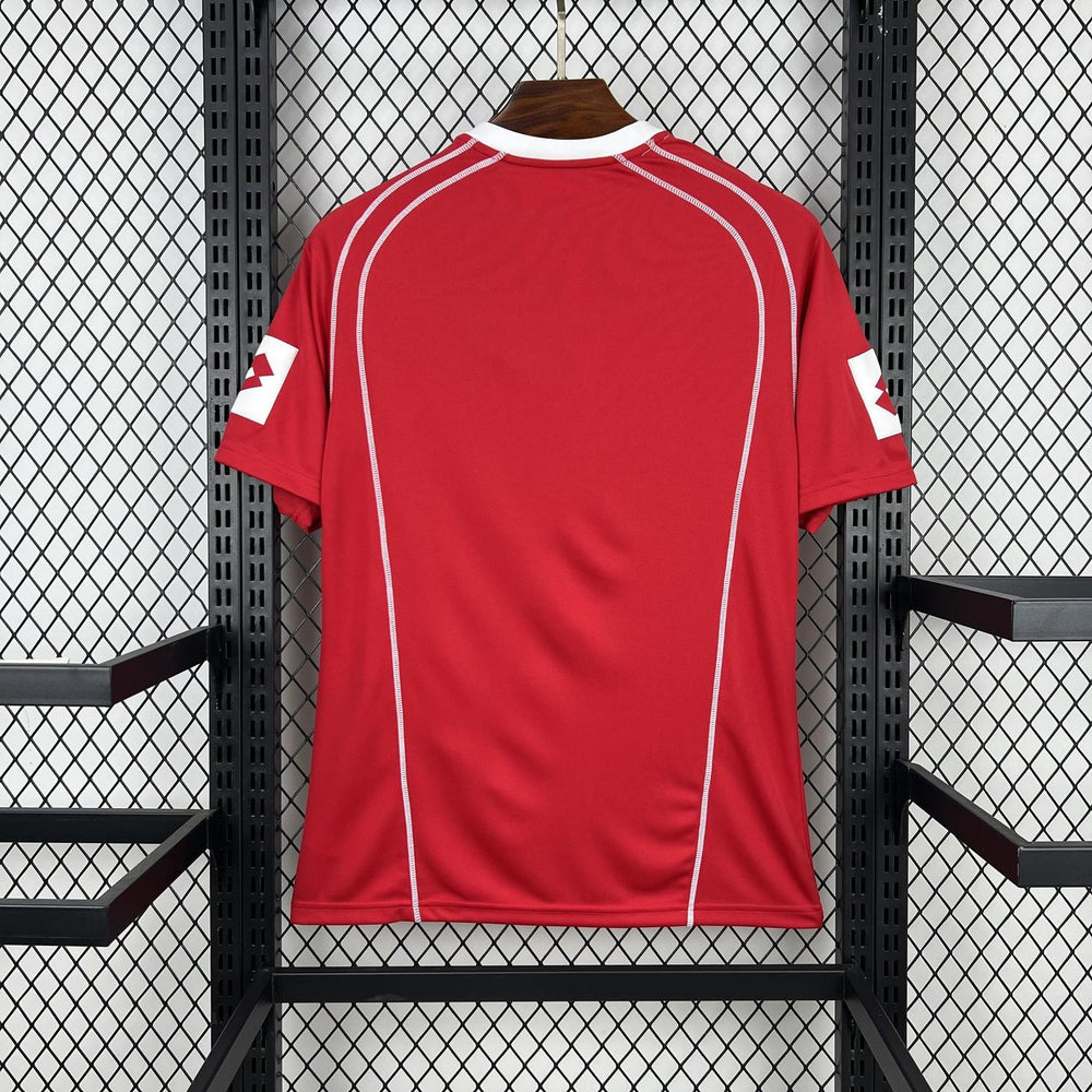 Retro Real Zaragoza 2004-05 Away Jersey