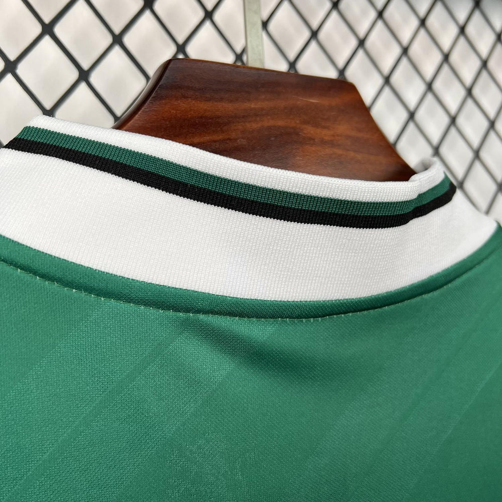 Retro Sporting CP 1994-95 Away Jersey