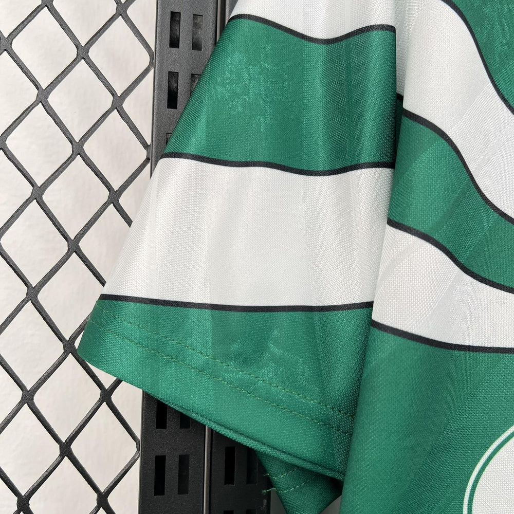 Retro Sporting CP 1994-95 Away Jersey