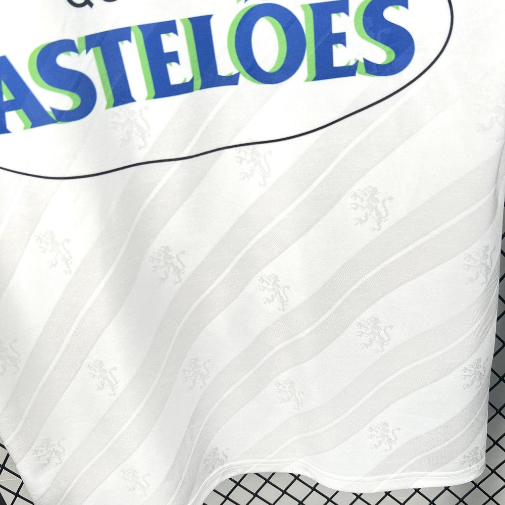 Retro Sporting CP 1994-95 Home Jersey