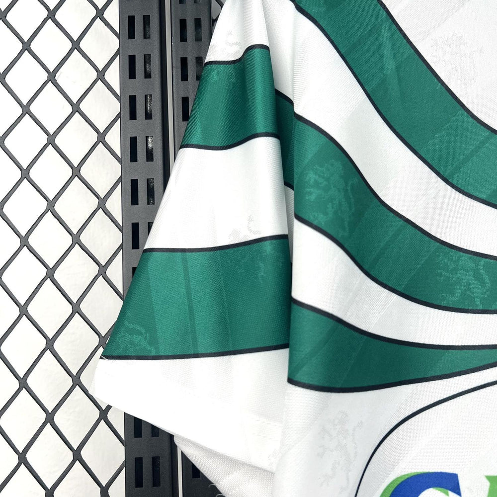Retro Sporting CP 1994-95 Home Jersey