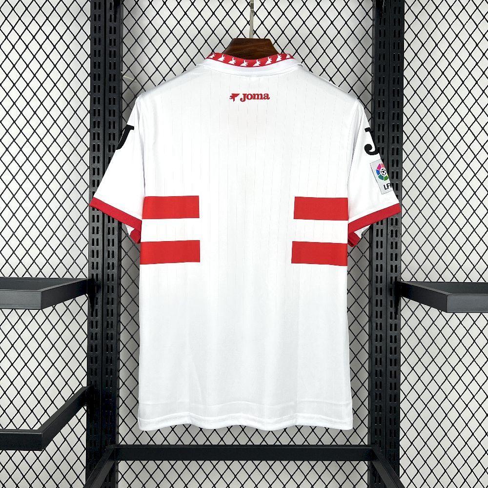 Retro Sporting de Gijón 1996-97 Away Jersey