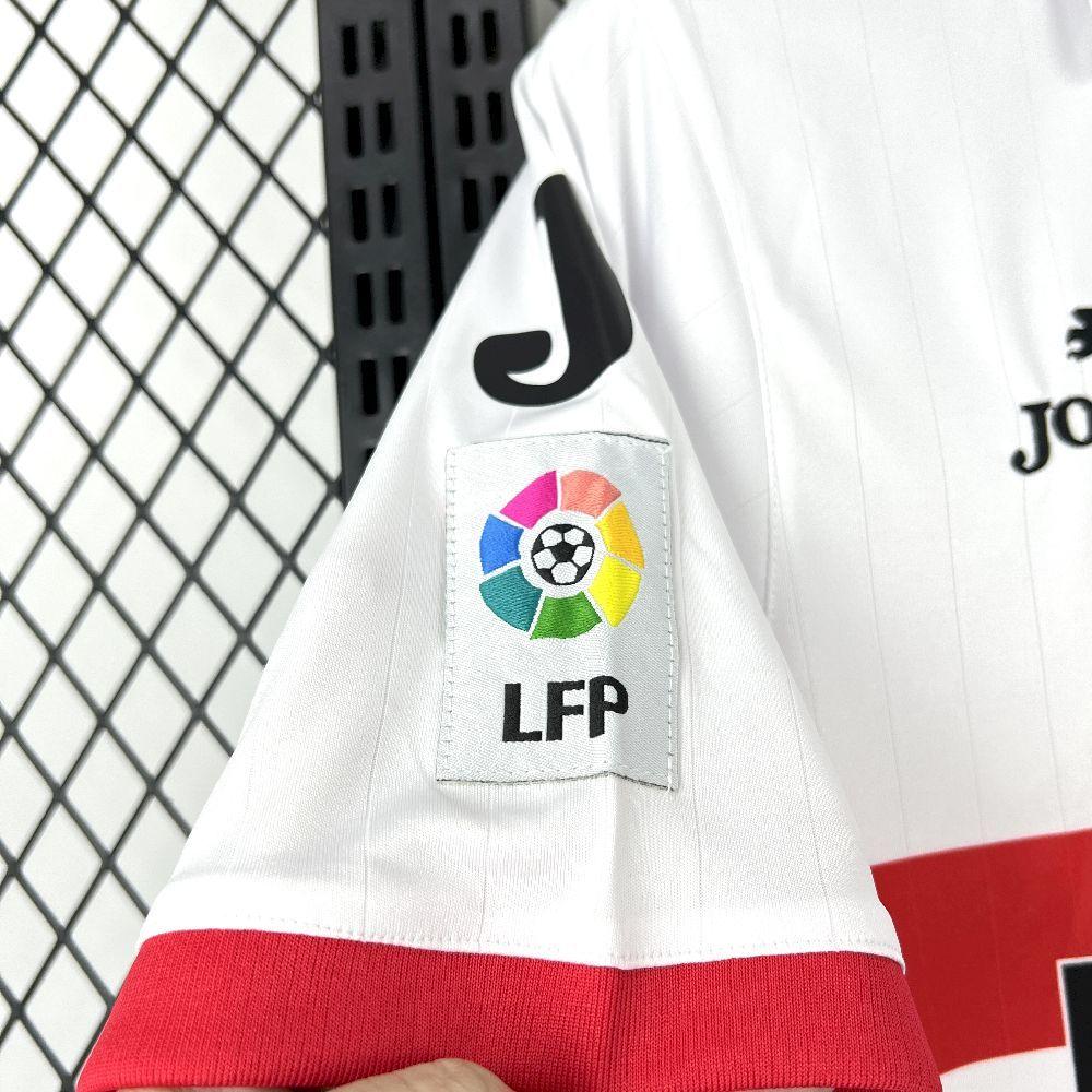 Retro Sporting de Gijón 1996-97 Away Jersey