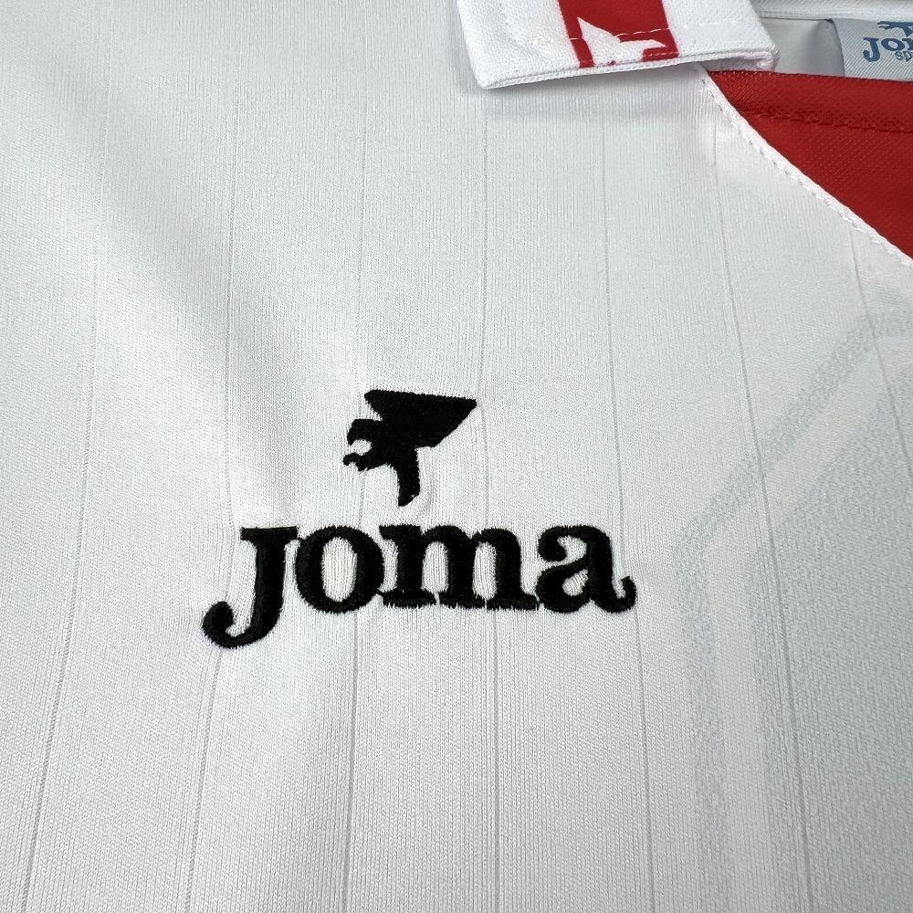 Retro Sporting de Gijón 1996-97 Away Jersey