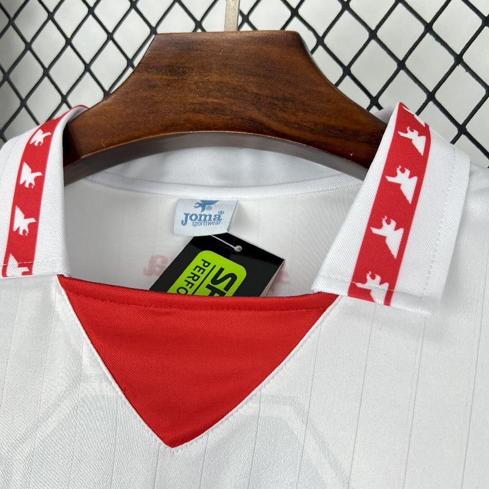 Retro Sporting de Gijón 1996-97 Away Jersey