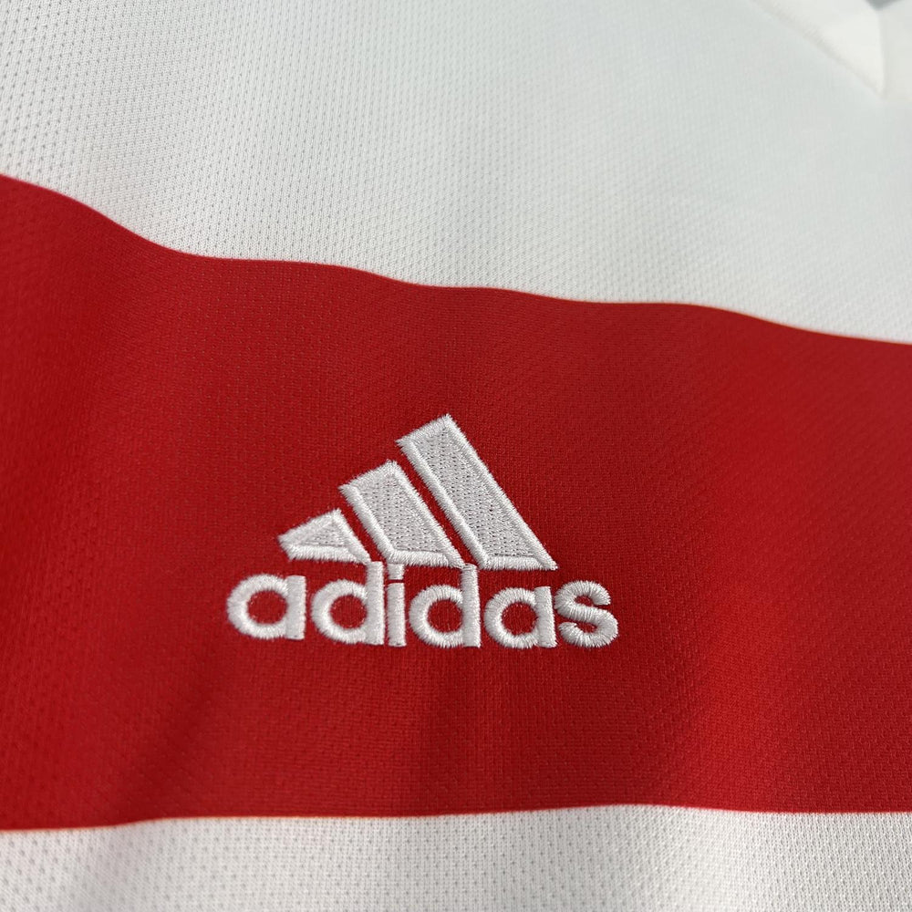 Retro Turkey 2002 Away Jersey