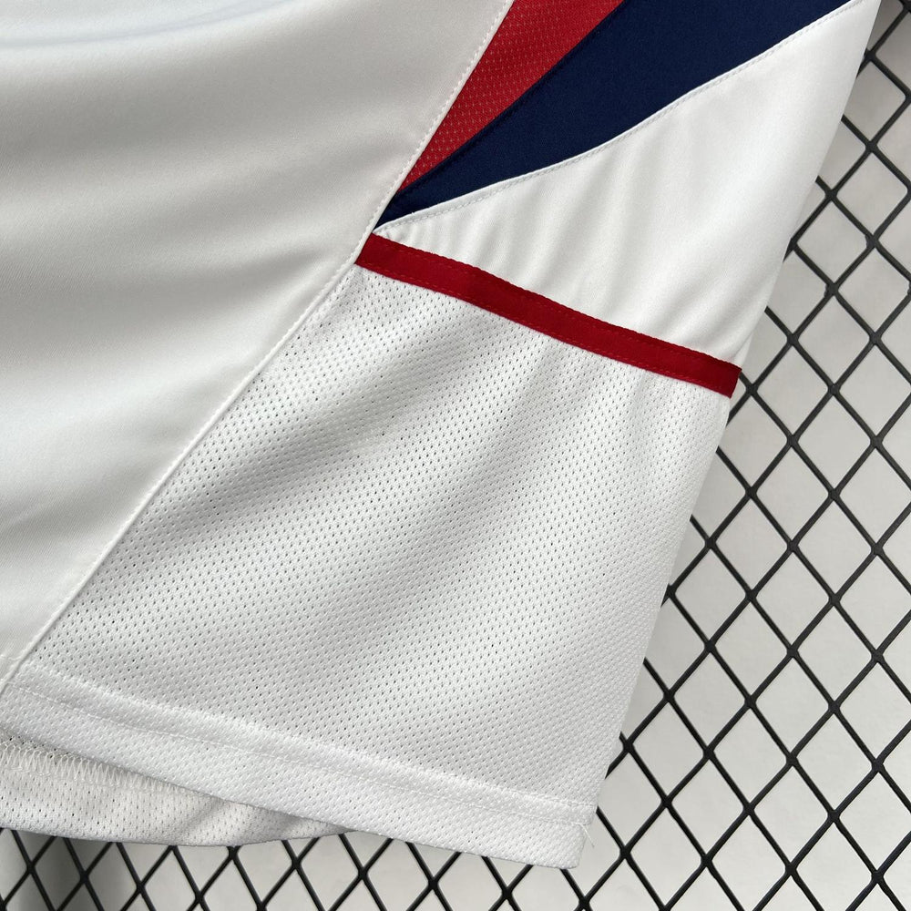 Retro USA 2002 Home Jersey