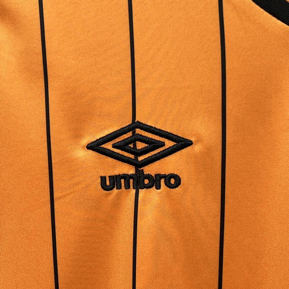 Retro Wolves 1985-86 Home Jersey