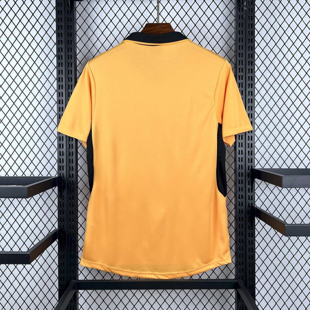 Retro Wolves 2003-04 Home Jersey