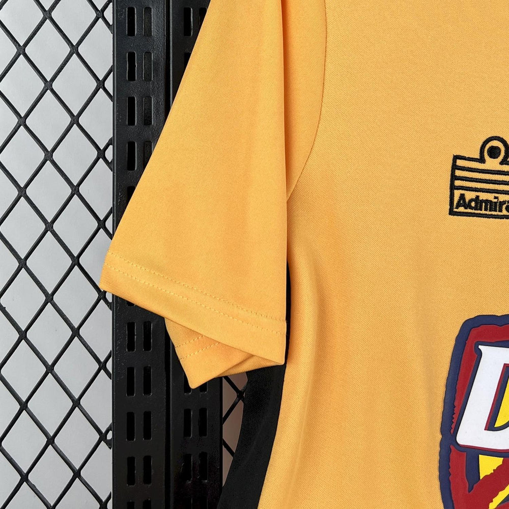 Retro Wolves 2003-04 Home Jersey
