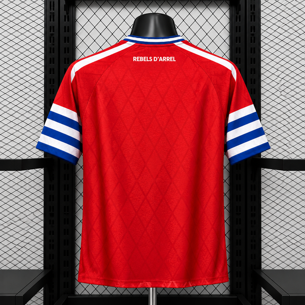 RCD Espanyol 2026/27 Away Jersey