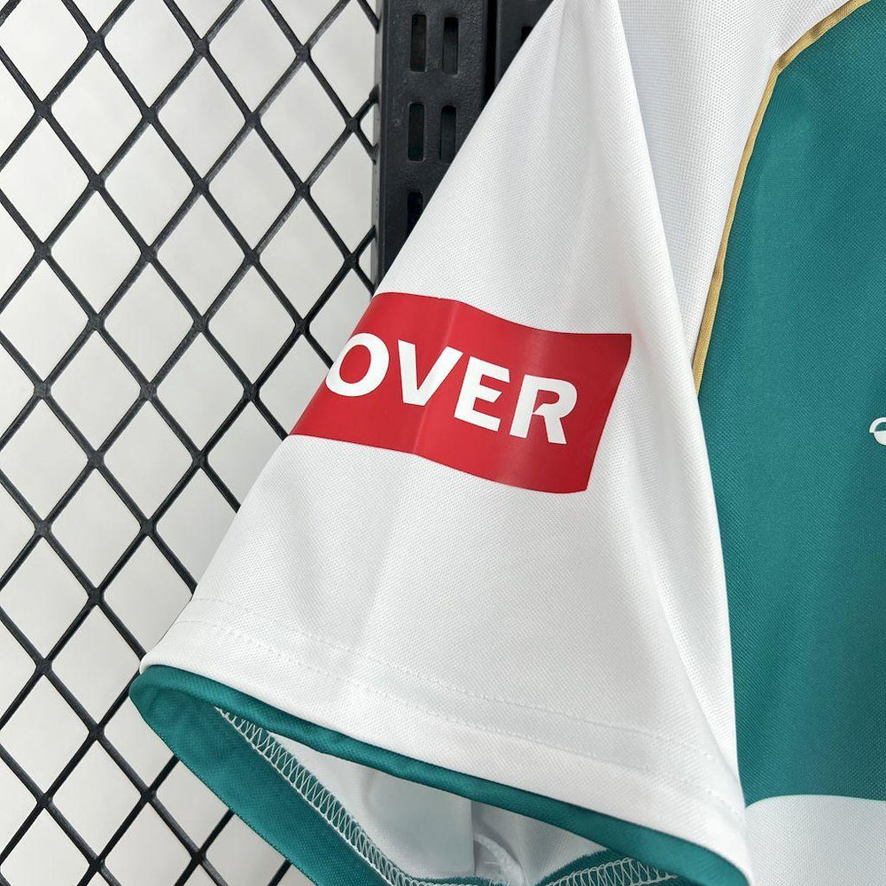 SV Werder Bremen 2025-26 Hummel Obrigado Diego Jersey