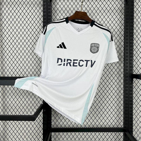 San Diego FC 2025-26 Away Jersey