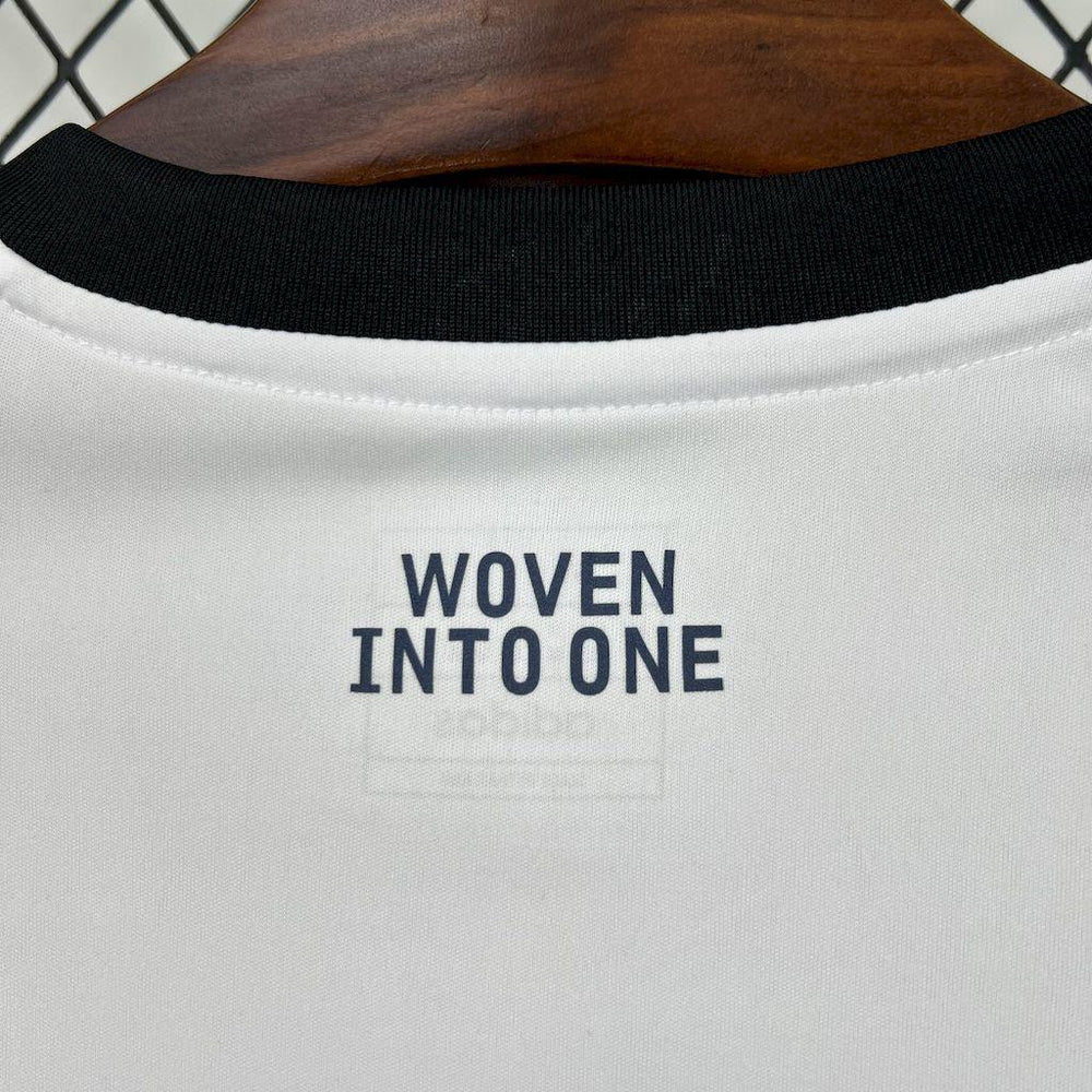 San Diego FC 2025-26 Away Jersey