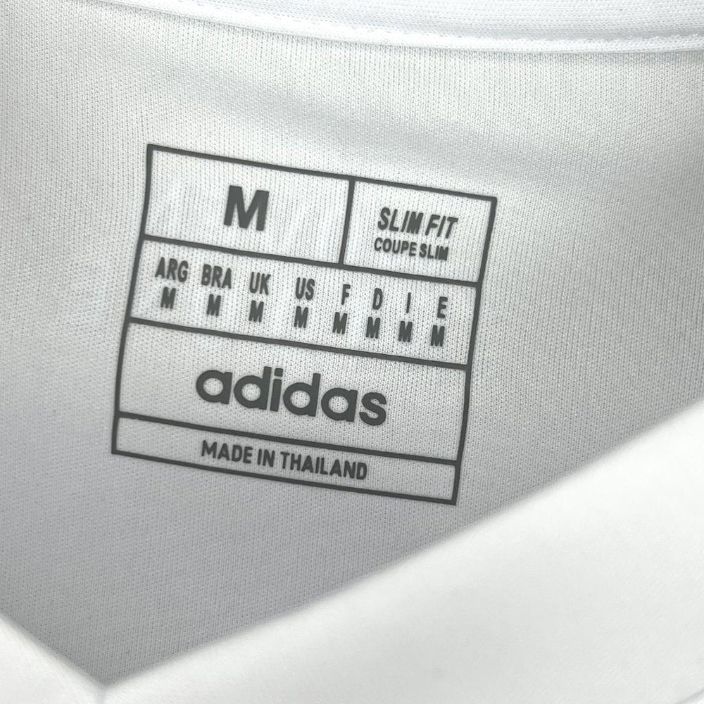 San Diego FC 2025-26 Away Jersey