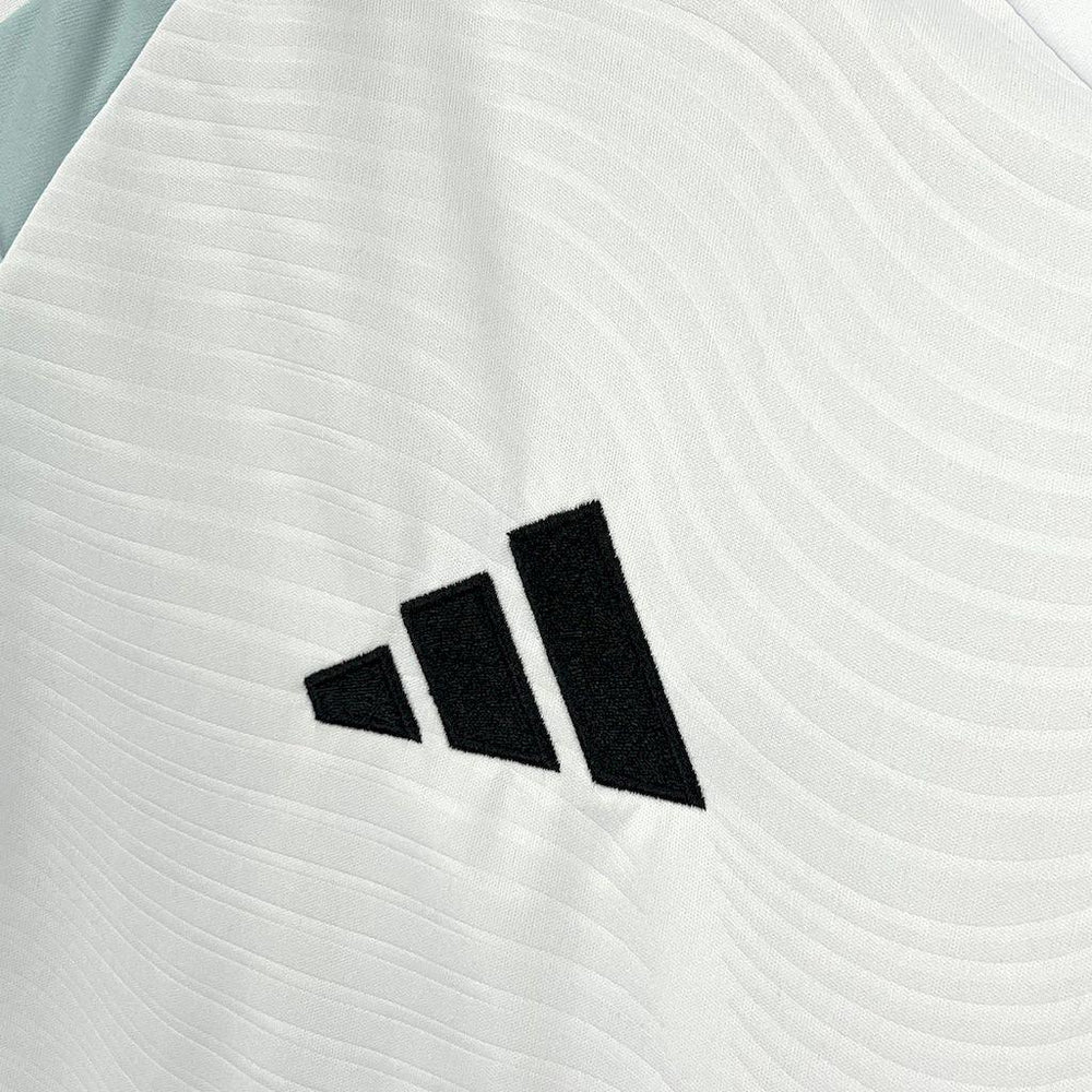 San Diego FC 2025-26 Away Jersey