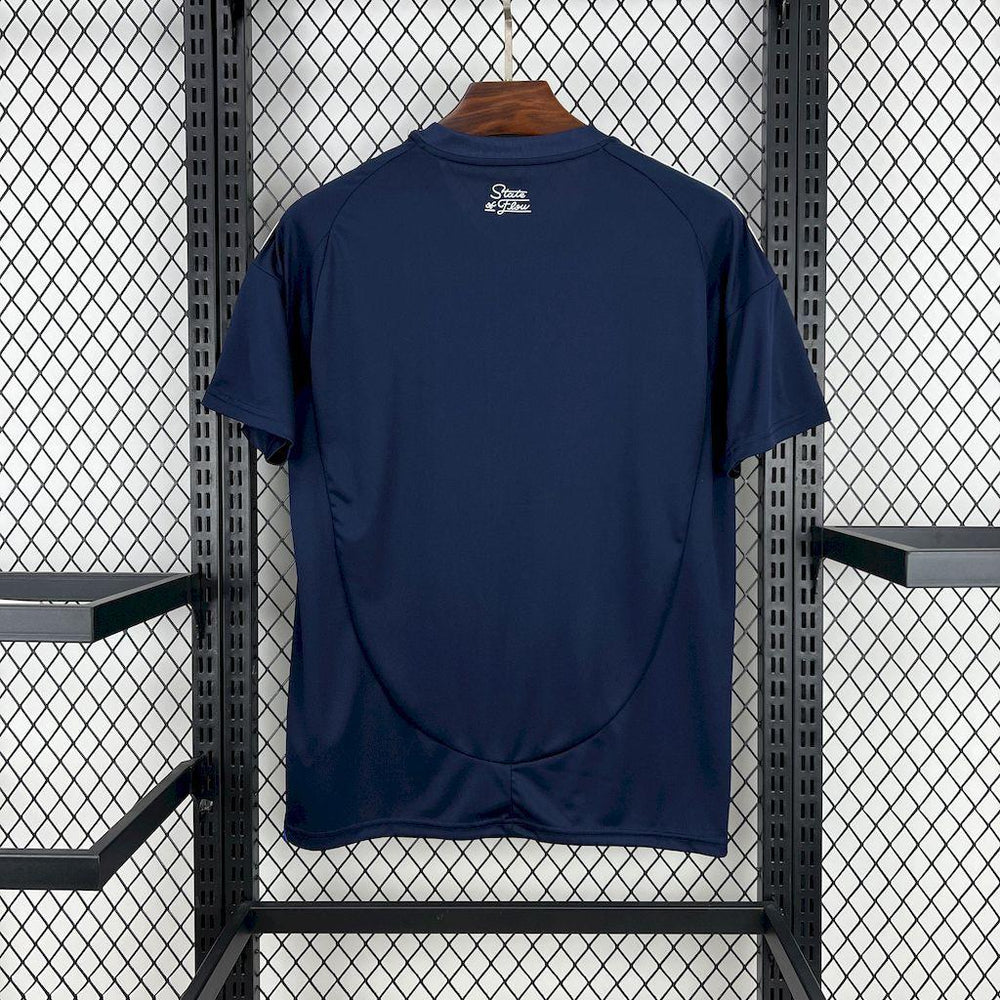 San Diego FC 2025-26 Home Jersey