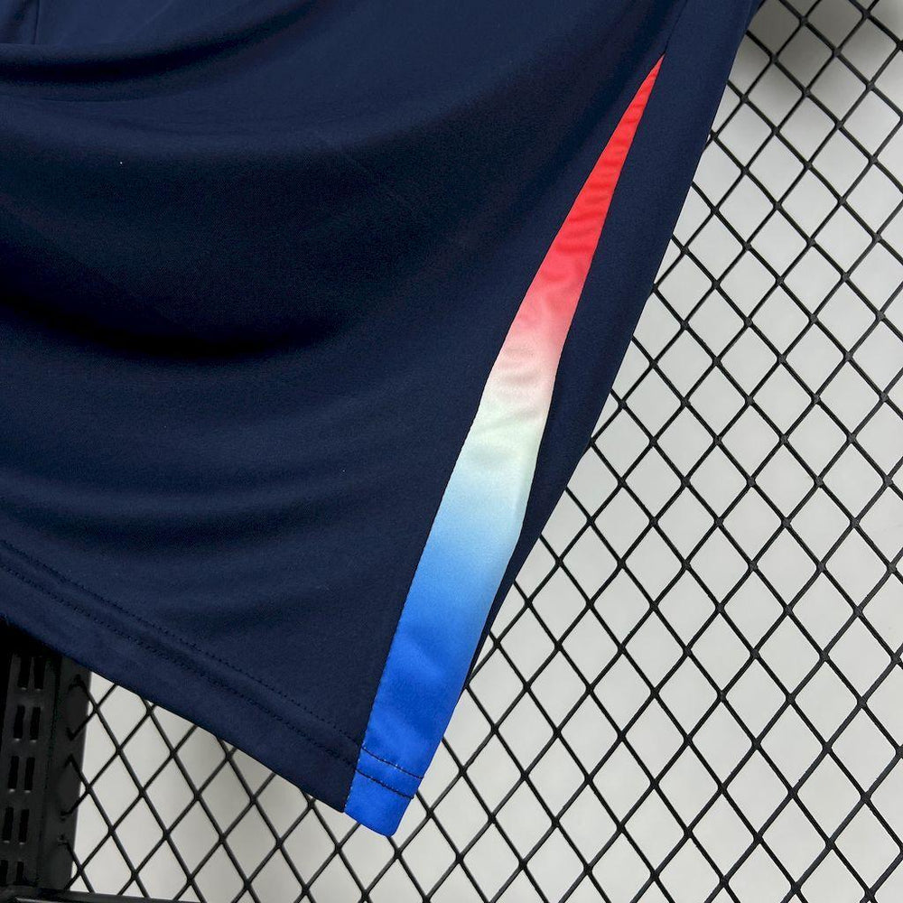 San Diego FC 2025-26 Home Jersey