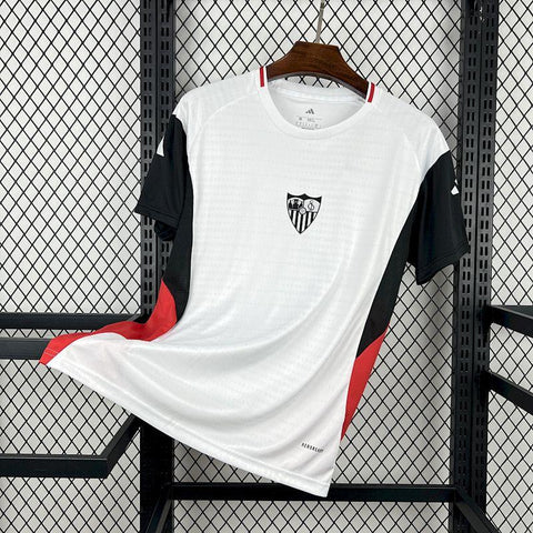 Sevilla FC 2025-26 Capsule Jersey