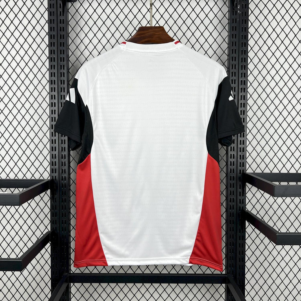 Sevilla FC 2025-26 Capsule Jersey