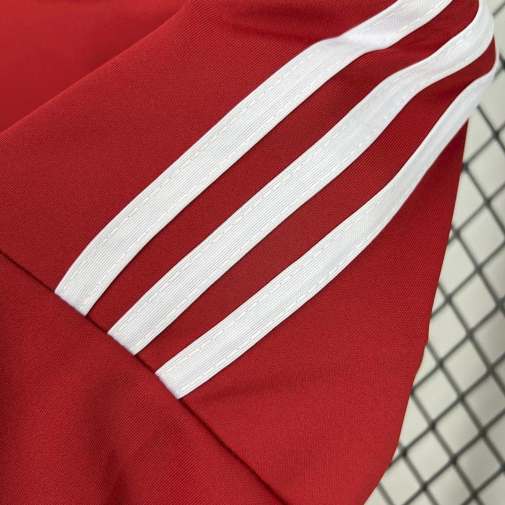 Stade Brestois 29 2024-25 Home Jersey
