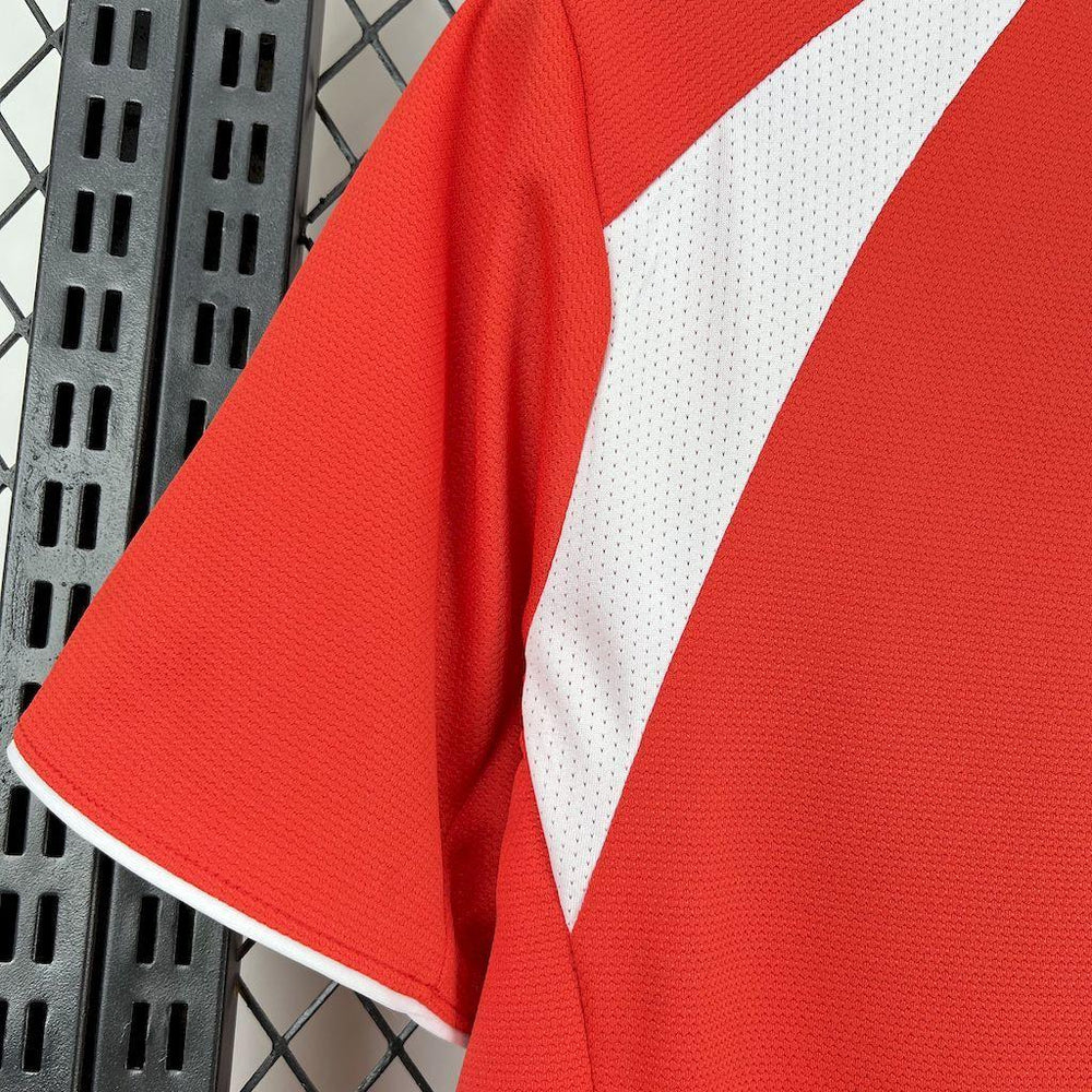Stuttgart 2006-07 Away Retro Jersey