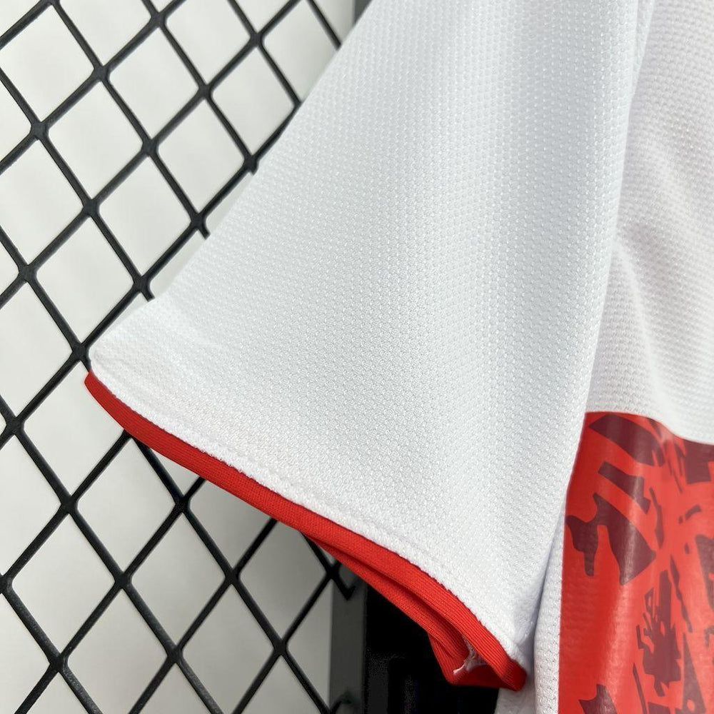 Stuttgart 2006-07 Home Retro Jersey
