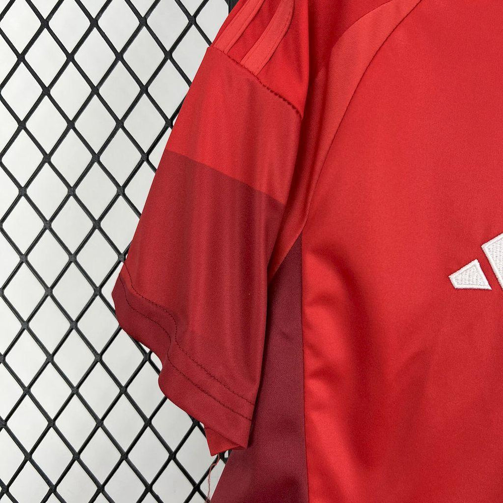 Toronto FC 2025-26 Home Jersey
