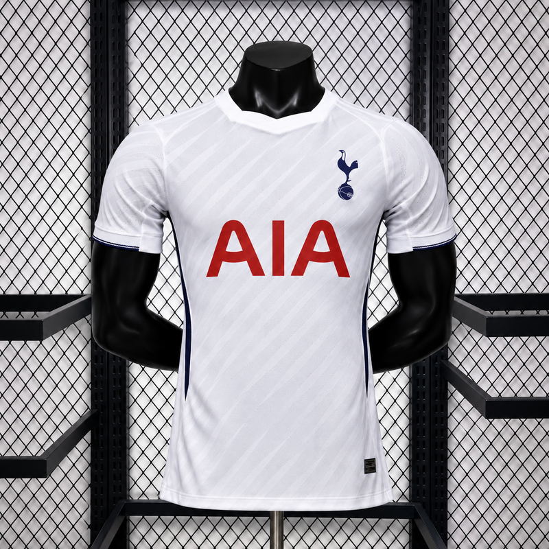 Tottenham Hotspur 2026/27 Hemmatröja Spelarversion