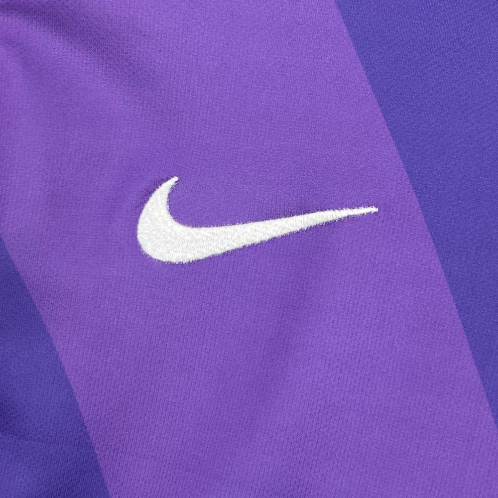 Toulouse FC 2024-25 Home Jersey
