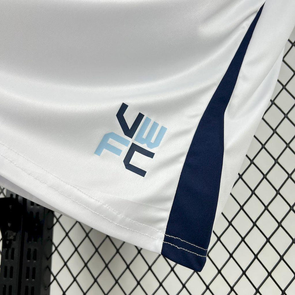 Vancouver Whitecaps FC 2025-26 Home Jersey
