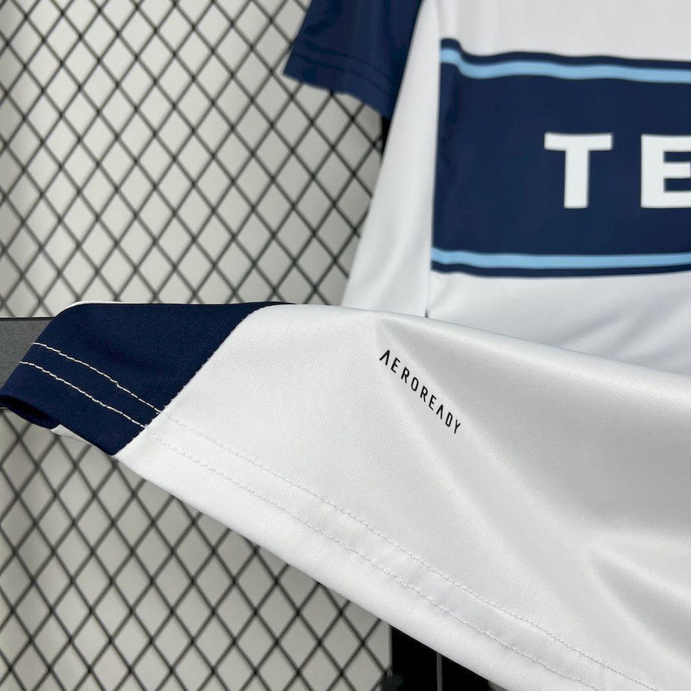 Vancouver Whitecaps FC 2025-26 Home Jersey