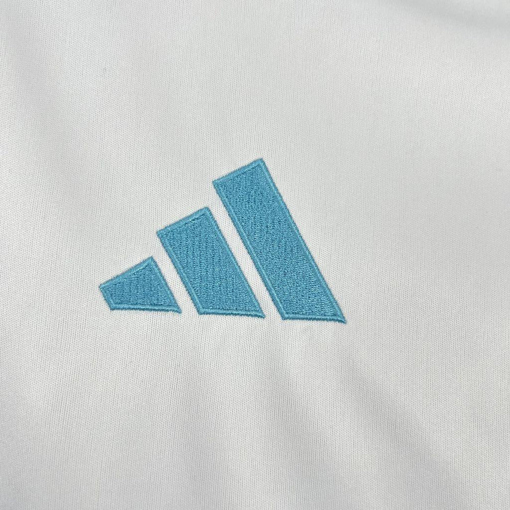 Vancouver Whitecaps FC 2025-26 Home Jersey