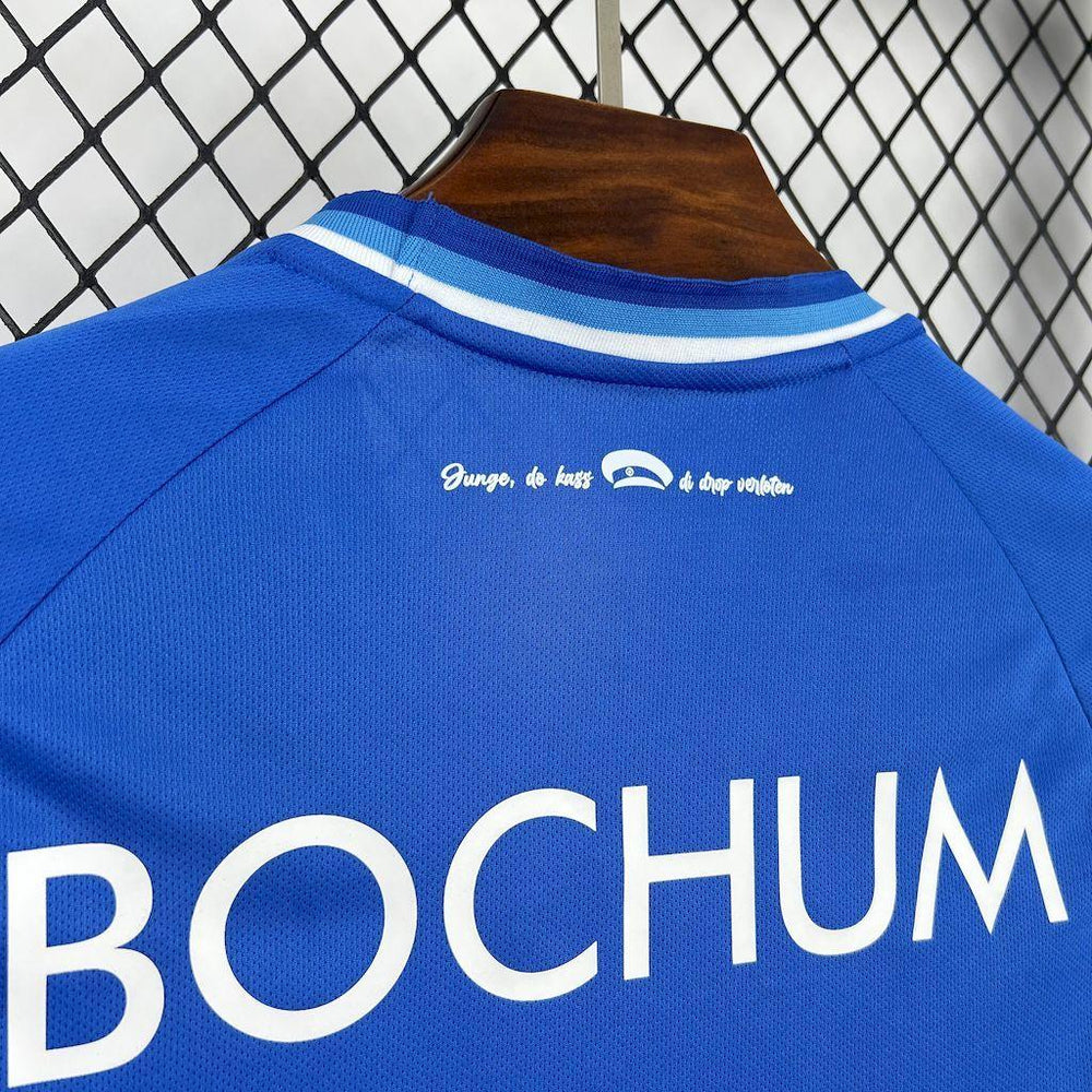 VfL Bochum 1848 2024/25 Specialtröja — Herr