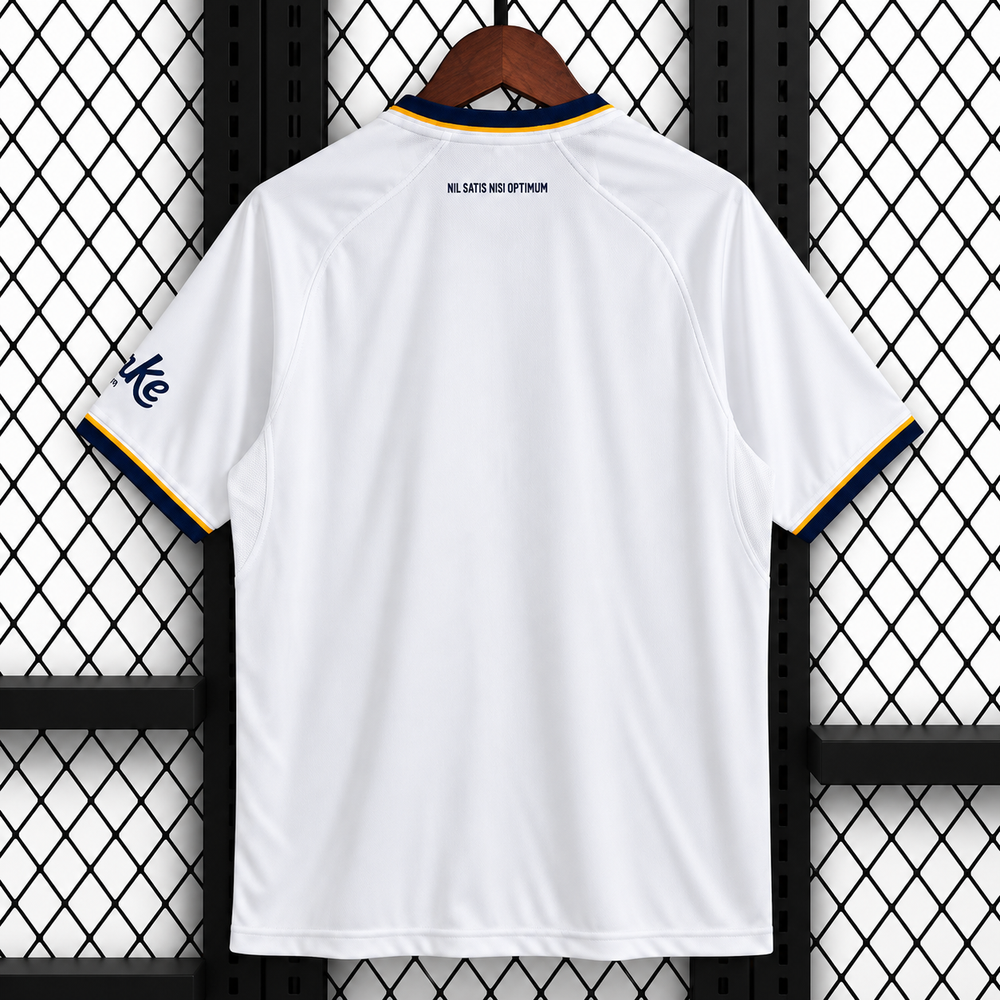 Everton 2026/27 Bortatröja