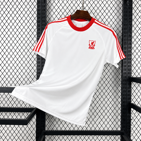 Liverpool 2025/26 Terrace Icons Shirt