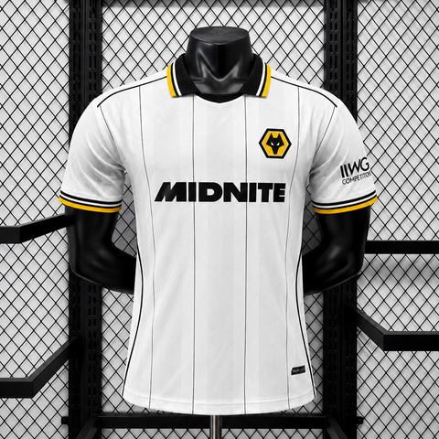 Wolves 2026/27 Bortatröja