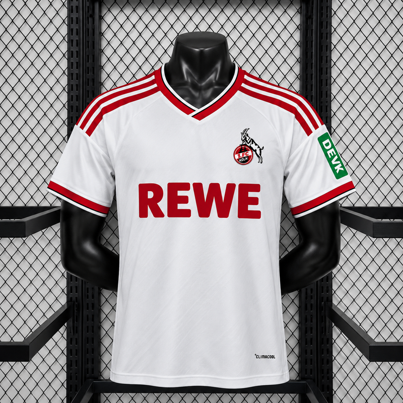 FC Köln 2026/27 Hemmatröja