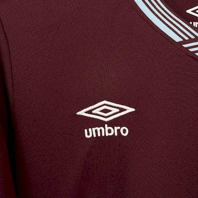 West Ham United 2025-26 Home Jersey