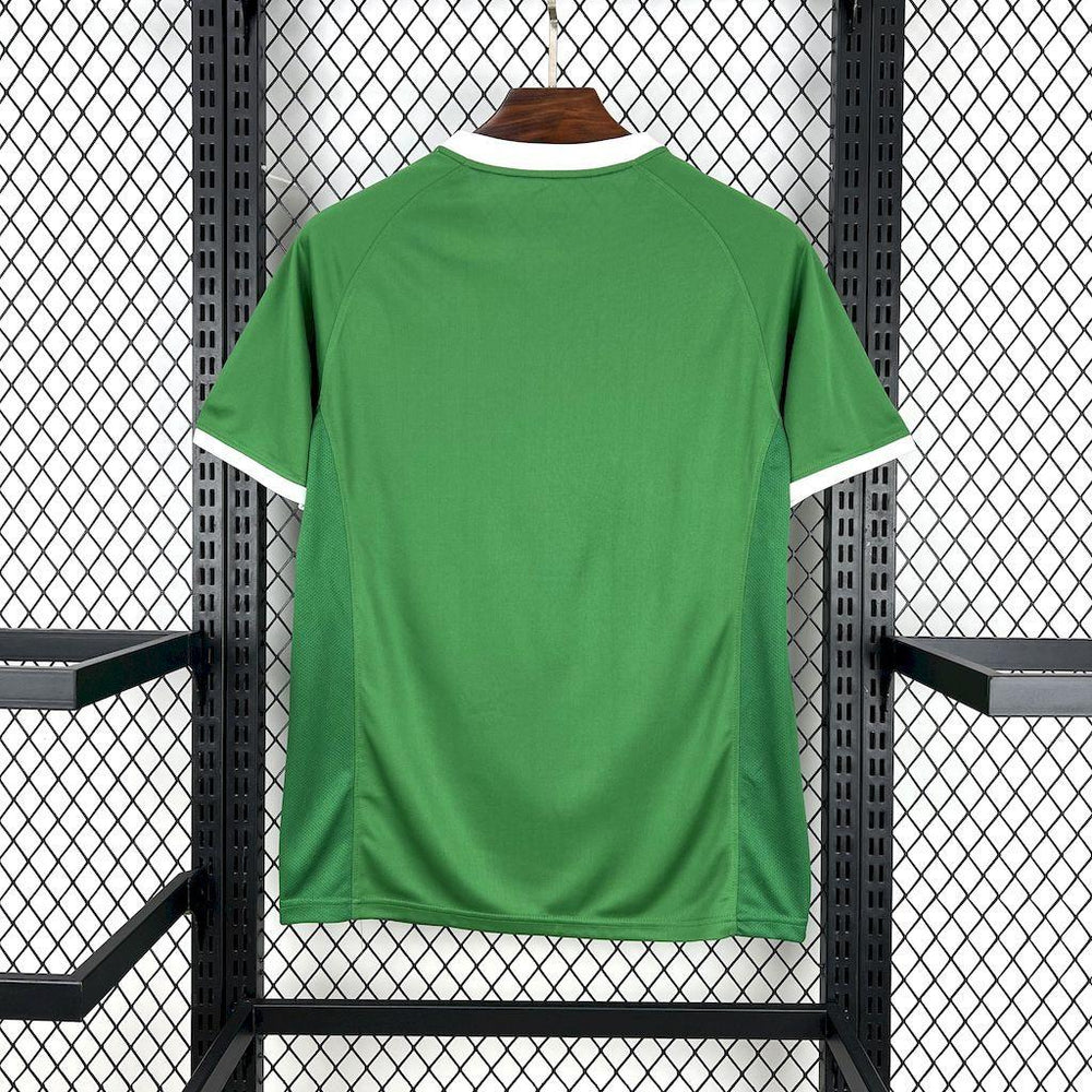 Wolfsburg 2008-09 Home Retro Jersey