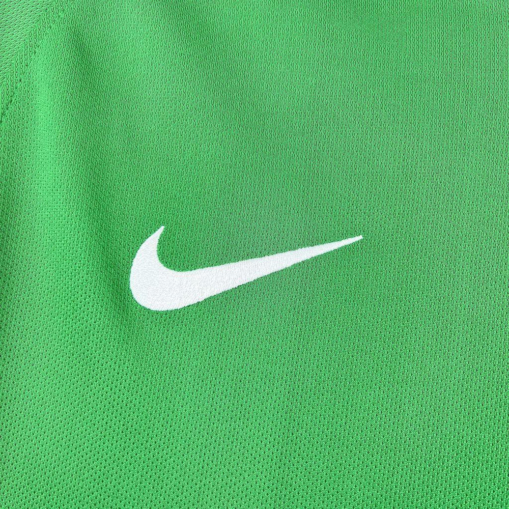 Wolfsburg 2008-09 Home Retro Jersey